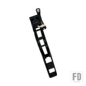 プジョー 9101W8 9101W9 910953 307 外装ハンドルドアハンドルフロントヒンジサイドドアコントロールハンドルホルダーに - 910953