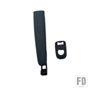 プジョー 9101W8 9101W9 910953 307 外装ハンドルドアハンドルフロントヒンジサイドドアコントロールハンドルホルダーに - 9101W9