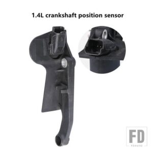 プジョー 1007 205 206 207 208 301 306 307 308 408 パートナースピードセンサー 1920AV 1920AW 9808027180 クランクシャフトセンサーに - 1.4 manual