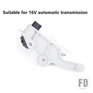 プジョー 1007 205 206 207 208 301 306 307 308 408 パートナースピードセンサー 1920AV 1920AW 9808027180 クランクシャフトセンサーに - 1.6 automatic