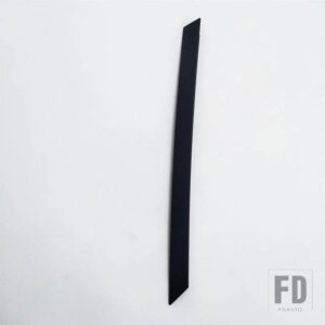 シトロエン C4L C4 セガフロントドアガラスシュートガイド装飾ストリップ 96765699XT に - right