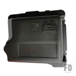 シトロエン プジョー 208 2008 301 C3 エアクロス C3-XR C-エリゼ ヒューズボックスカバーとホルダー OEM 9671924480 9671941780 に - 9671924480