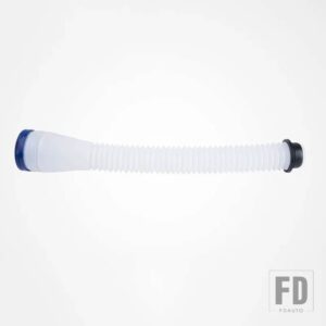 プジョー 307 807 エキスパートフィラーパイプウィンドウウォッシュリザーバープラグ OEM 643989643235 に - 643989 with cover