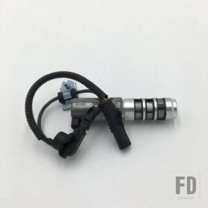 シトロエン プジョー 037990 V764723880 207 208 3008 308 508 5008 RCZ DS5 DS C3 C4 C5 オイルポンプ電磁弁センサーに - Made in China