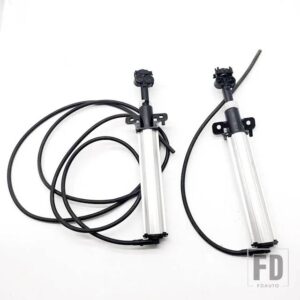 プジョー 6438Y7 6438Y8 308 408 MERCOSUR ヘッドライトウォッシャーリザーバーポンプヘッドライトウォッシャージェットに - 6438Y8 6438Y7