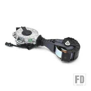 シトロエン プジョー 207CC 208 3008 308 508 CC SW 5008 RCZ ベルリンゴ C3 C4 ピカソ C5 DS5 6 摩擦ホイール 120455 120456 に - 120455