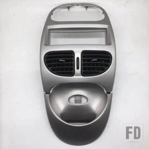 シトロエン プジョー 8211C3 8264Y1 8264Y0 8211C1 206 C2 ダッシュボードエアアウトレット調節 L ファンブレードパドル - 8211C3 8211C1