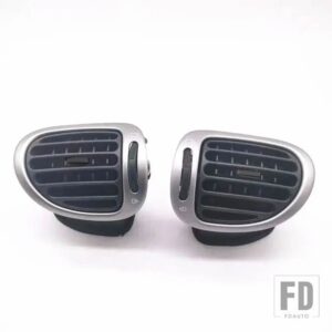 シトロエン プジョー 8211C3 8264Y1 8264Y0 8211C1 206 C2 ダッシュボードエアアウトレット調節 L ファンブレードパドル - 8264Y0 8264Y1
