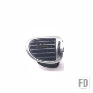 シトロエン プジョー 8211C3 8264Y1 8264Y0 8211C1 206 C2 ダッシュボードエアアウトレット調節 L ファンブレードパドル - 8264Y0