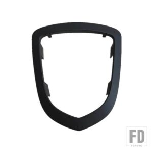 プジョー 7591PK 408 RCZ シフトパネル装飾フレーム T73 シフトパネルフレーム装飾カバー 8244N6 7591PH 7591PL - 7591PH