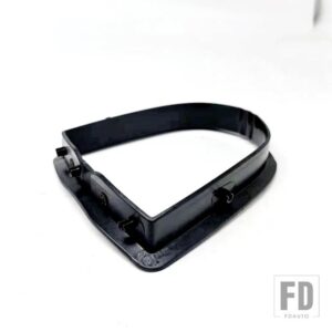 プジョー 7591PK 408 RCZ シフトパネル装飾フレーム T73 シフトパネルフレーム装飾カバー 8244N6 7591PH 7591PL - 7591PK