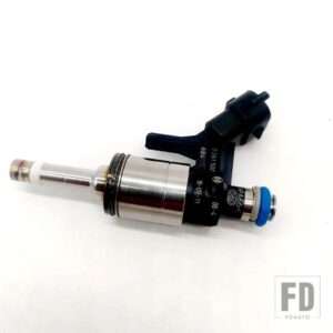 シトロエン プジョー V759562380 1984H5 207 208 308 408 T73 5008 508 RCZ 3008 C4 C5 DS3 DS4 DS5 DS6 ミニガソリンインジェクターに - 1pcs