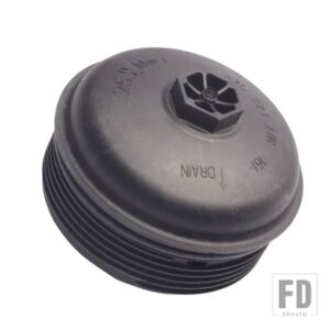 152082327R 152095084R ルノーカービン CARPINE コロビンルノーオイルグリルアンダーカバーフィルターベースフィルター - 152082327R
