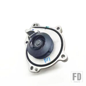 シトロエン プジョー 9801573380 308 207 208 3008 408 508 RCZ 3008 ウォーターポンプ C4 DS ミニウォーターポンプガスケットウォーターアウト - Made in China