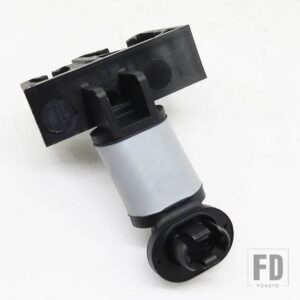 プジョー 3008 307 308 408 5008 RCZ エキスパートパートナーサポートクリップエアコンパイプクランプ固定クリップ OEM：1608682680 - A price