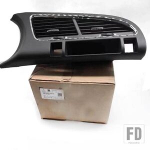 プジョー 96782137ZD 96782142ZD 3008 5008 ミドルエアアウトレットブレード計器テーブルチャンネルパドルノブ AIR DIST フェイシア - 96782142ZD