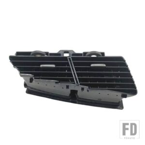プジョー 96782137ZD 96782142ZD 3008 5008 ミドルエアアウトレットブレード計器テーブルチャンネルパドルノブ AIR DIST フェイシア - Air outlet