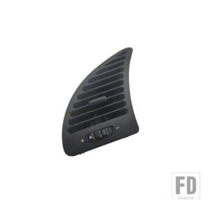 シトロエン 8264Y7 8264Y9 XSARA XSARA II フェイシアパネルルーバーダッシュボードエアアウトレット空調 8264Q0 8264Q4 8264Q2 - BLACK LEFT