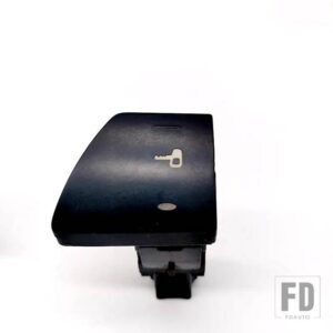 プジョー 307 集中ロックスイッチエアアウトレットパネルスイッチハザードライトスイッチプラグラジオスイッチに - 4