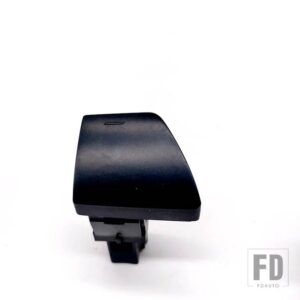 プジョー 307 集中ロックスイッチエアアウトレットパネルスイッチハザードライトスイッチプラグラジオスイッチに - 2