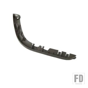 プジョー 9345AA 9345AG 408 ドアハンドル装飾インナーアームレストベースカバーハンドルブラケットアームレストライトストリップ - Right front bracket