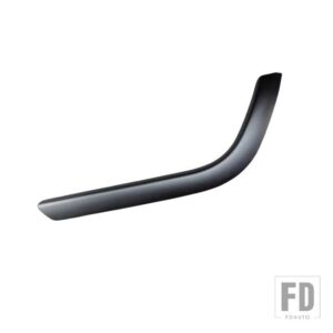 プジョー 9345AA 9345AG 408 ドアハンドル装飾インナーアームレストベースカバーハンドルブラケットアームレストライトストリップ - Before driving