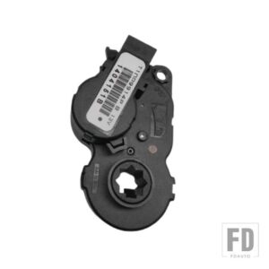 シトロエン プジョー 308 408 508 RCZ C5 ステッピングモーターエアコンギアモーター OEM: 6479H8 6479E7 スピード制御モーター - 64800000000