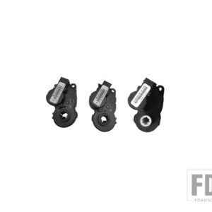 シトロエン プジョー 308 408 508 RCZ C5 ステッピングモーターエアコンギアモーター OEM: 6479H8 6479E7 スピード制御モーター - Price of three