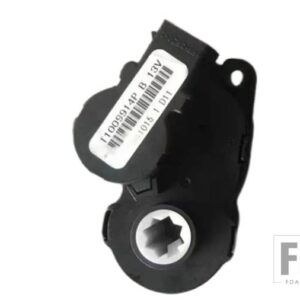 シトロエン プジョー 308 408 508 RCZ C5 ステッピングモーターエアコンギアモーター OEM: 6479H8 6479E7 スピード制御モーター - 6479H8