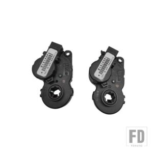 シトロエン プジョー 308 408 508 RCZ C5 ステッピングモーターエアコンギアモーター OEM: 6479H8 6479E7 スピード制御モーター - Price for two