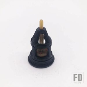 シトロエン プジョー 207CC 3008 408 508 308CC SW RCZ C3 C4 C5 ターボチャージャー付きインテークパイプに OEM: 1440Q6 9678431780 V7633355 - Check valve
