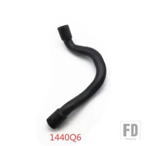 シトロエン プジョー 207CC 3008 408 508 308CC SW RCZ C3 C4 C5 ターボチャージャー付きインテークパイプに OEM: 1440Q6 9678431780 V7633355 - Old style tubule