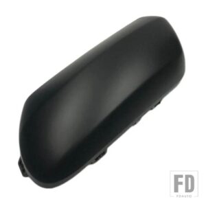 プジョー 307 CC SW FRT フロントバンパープロテクターセット リセスドア 7452GW 7414NR に - 7452GW LEFT