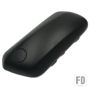 プジョー 307 CC SW FRT フロントバンパープロテクターセット リセスドア 7452GW 7414NR に - 7452GW RIGHT