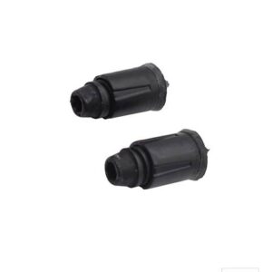 シトロエン 873380 ストッパーバッファテールゲートリミッターブロック C4 ピカソ 2008-213 - 2 PCS