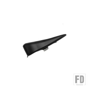 プジョー 96748542XT 96748540XT 208 2008 フロントガラスアンダートリムストリップシーリングブロックフロントガラスシーリングブロック - Right