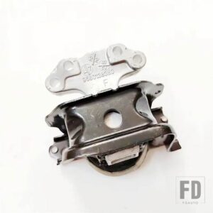 シトロエン プジョー 2008 208 207CC DS3 エンジン右ブラケット右上マシン足ゴム 1839J2 取付ブラケットに - Discount