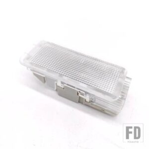 シトロエン プジョー 3008 307 308S 408 508 206 207 407 RCZ C4 C5 C6 DS3 DS5 グローブボックスランプグローブボックスランプ 6362N7 6362L4 - Without rod
