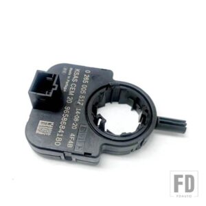 シトロエン 4545E3 0265005486 4545H8 4545F9 C4 ステアリングホイールレンジセンサー 4545F9 ESP ステアリングコラムセンサー 9658684180 - 9658684180
