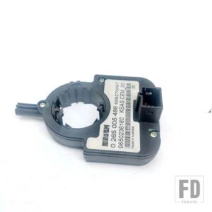 シトロエン 4545E3 0265005486 4545H8 4545F9 C4 ステアリングホイールレンジセンサー 4545F9 ESP ステアリングコラムセンサー 9658684180 - 9650236180