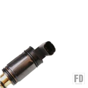 シトロエン プジョー 9651911480 307 308 408 3008 508 2008 4008 5008 RCZ C3 C4 C5 DS 空調コンプレッサー電磁弁 - Black