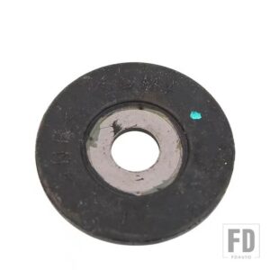 プジョー 9802919580 新 408 308S 新 308 T9 リアショックアブソーバーゴムクッションゴムスリーブ弾性ヒンジ - A price