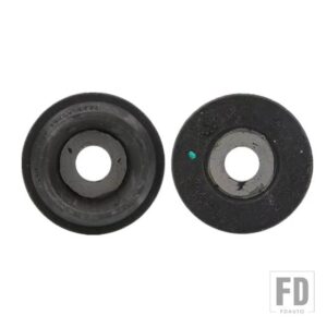 プジョー 9802919580 新 408 308S 新 308 T9 リアショックアブソーバーゴムクッションゴムスリーブ弾性ヒンジ - Two prices