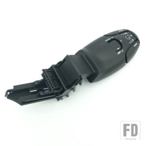 シトロエン プジョー 206 208 2008 301 307 308 3008 T73 5008 607 RCZ C-エリゼ C5 カーラジオリモコン CDE レギュラに最適 - 6242Z9