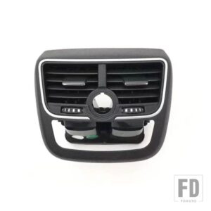 プジョー 508 リアエアアウトレット計器パネルリアエアアウトレットパドルフレームリア収納ボックス USB ソケット排気ポート - No. 1