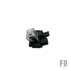 シトロエン プジョー 6445XE 1267J6 1007 206 207 208 2008 301 508 C2 C3ピカソ C4 DS 3 冷却ファン電気制御ユニットボックス - Brand