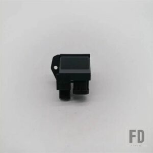 シトロエン プジョー 6445XE 1267J6 1007 206 207 208 2008 301 508 C2 C3ピカソ C4 DS 3 冷却ファン電気制御ユニットボックス - original