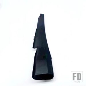 プジョー 96748542XT 96748540XT 2008 208 MERCOSUR エアインテークグリルトリム 9674854277 フロントガラスワイパーカバー - 96748542XT Left