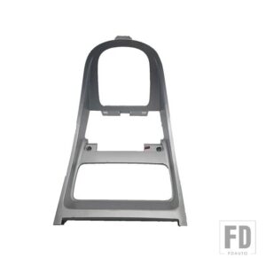 プジョー 307 インストルメントパネルエアアウトレットミドル空調エアアウトレット 8231CS セントラルエアディストフェイシアに - panel