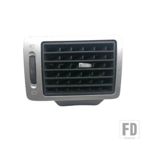 プジョー 307 インストルメントパネルエアアウトレットミドル空調エアアウトレット 8231CS セントラルエアディストフェイシアに - left